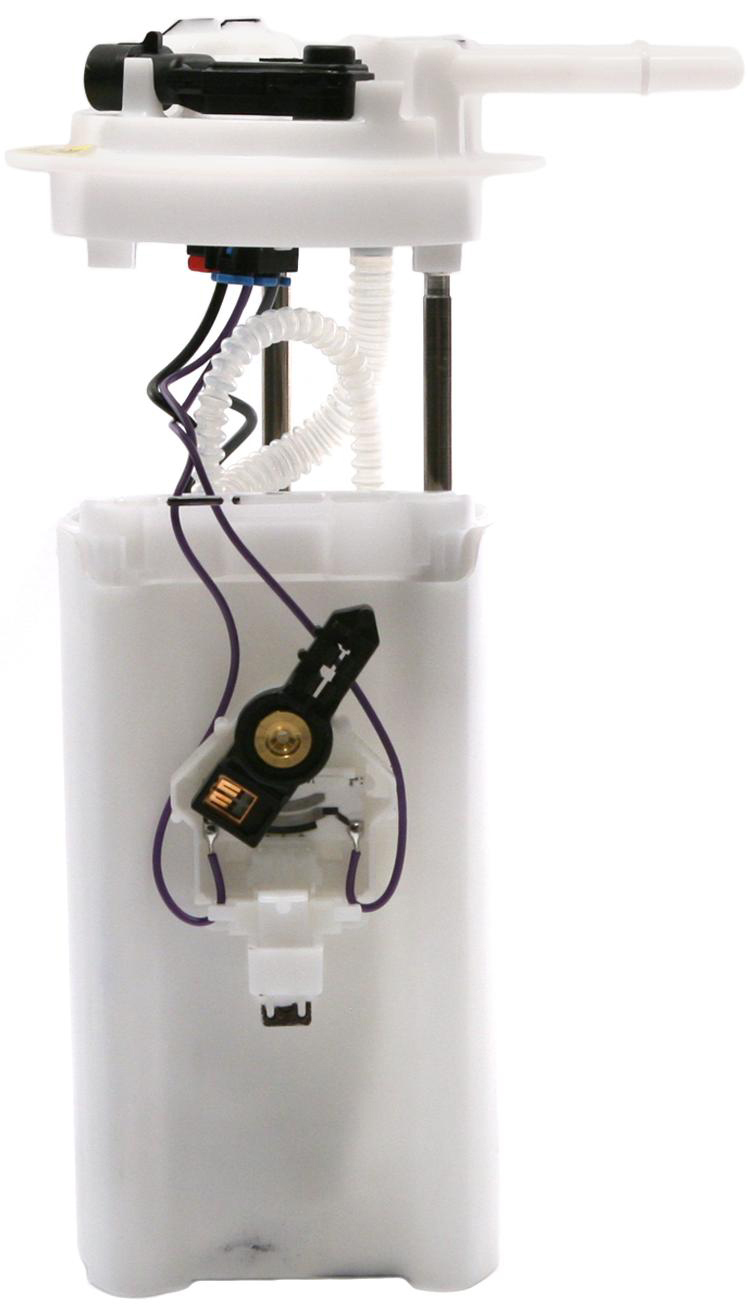 AM DELPHI MODULAR FUEL PUMP ASSEMBLY RESOVOIR ASSEMBLY Meets Or Exceeds OEM Quality Matches The G SKU DPFG0105