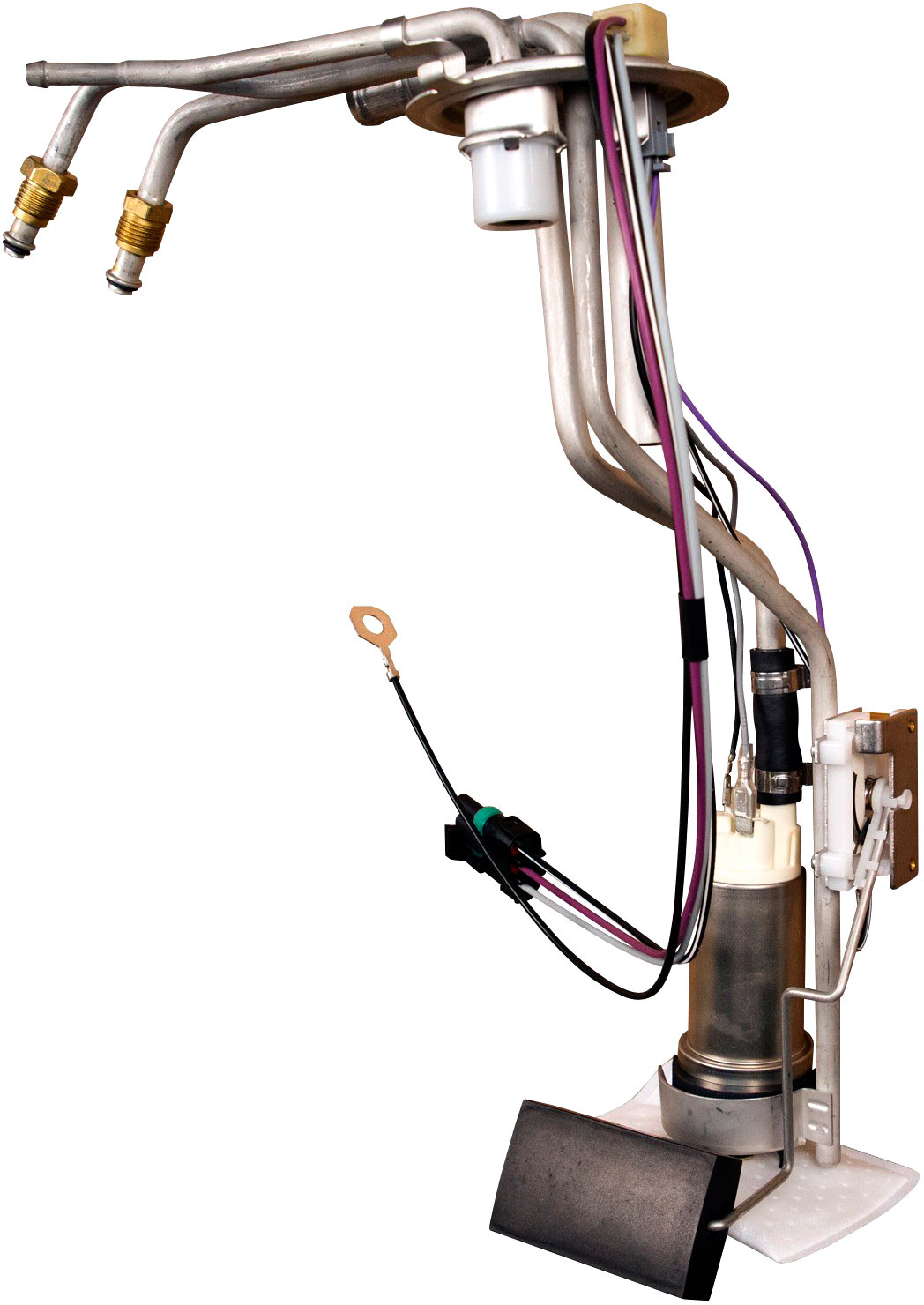 AM Fuel Pump SKU DPHP10001