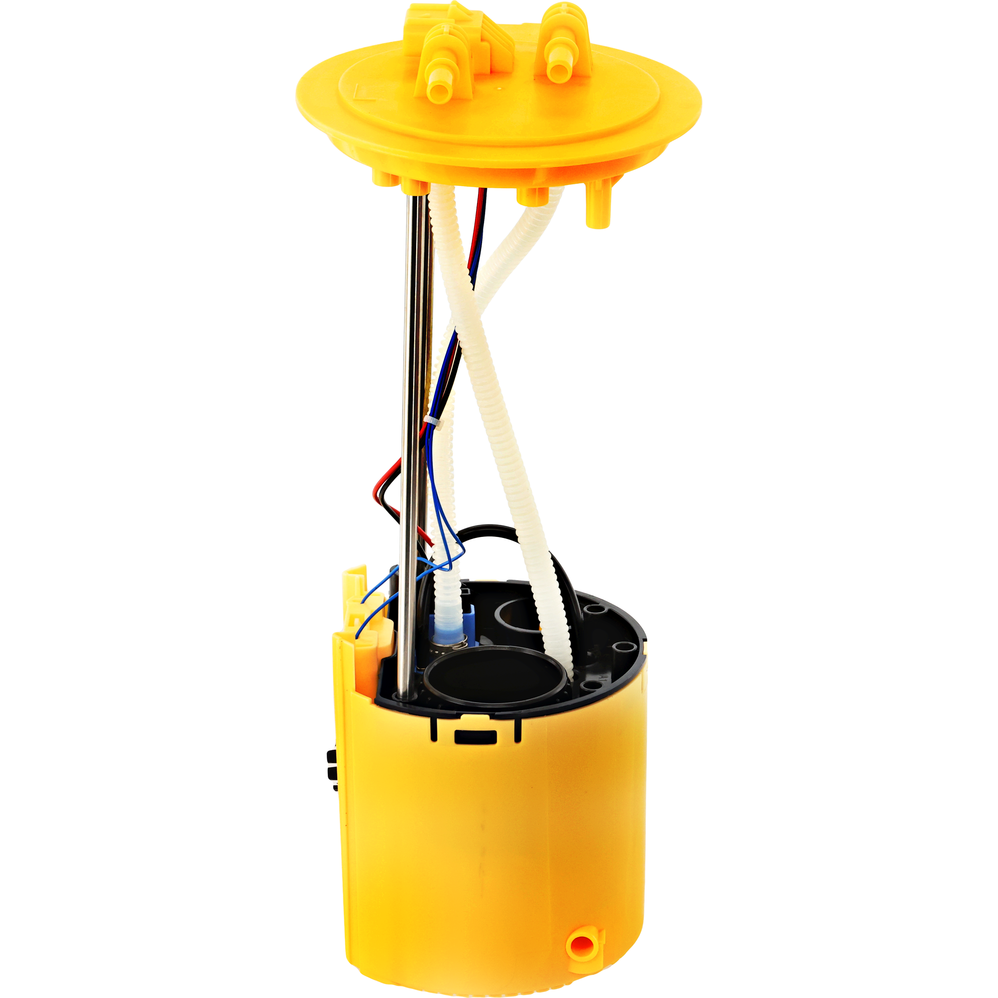 AM RAM 1500-14-18-1500 CLASSIC 19-19 FUEL PUMP MODULE ASSEMBLY Diesel In Tank Electric w Fuel Sending Unit 3.0 Eng. 6 Cyl SKU DR31450003 OEM 68217575AA 68217575AC 68217575