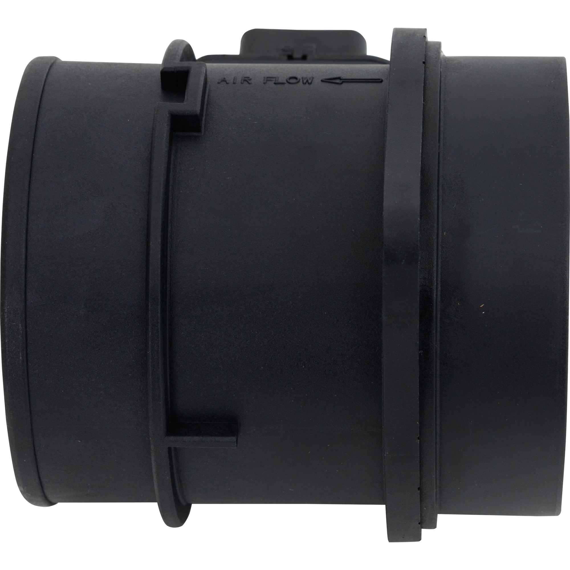 AM RAM 1500-14-18 MASS AIR FLOW SENSOR 1 Oval Female Connector 8 Male Pin Type Terminal 3.0L Eng. Includes 2019-1500 Classic SKU DR31670002 OEM 68151956AB
