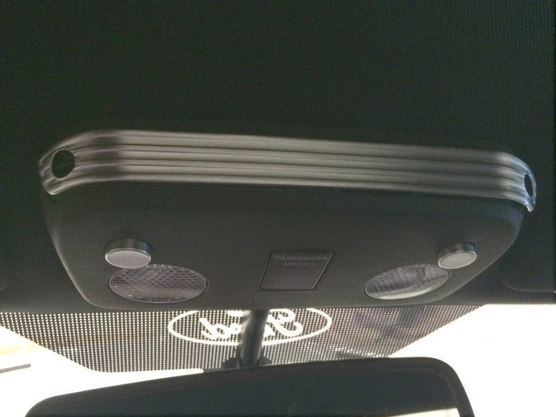 AM Map Light SKU DRA5R3Z63519A70B