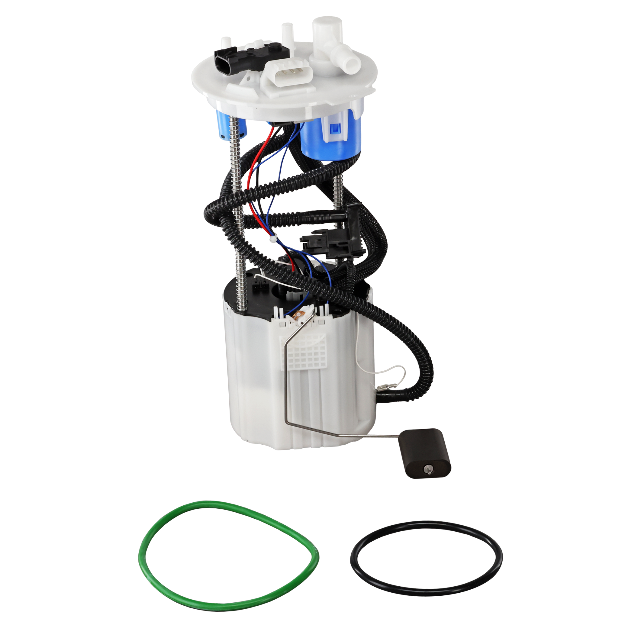 AM VUE 08-09 FUEL PUMP MODULE ASSEMBLY Electric 3.5L 3.6L Eng. 6 Cyl SKU DS31450013 OEM 191-532-191-930-028-000-000-00