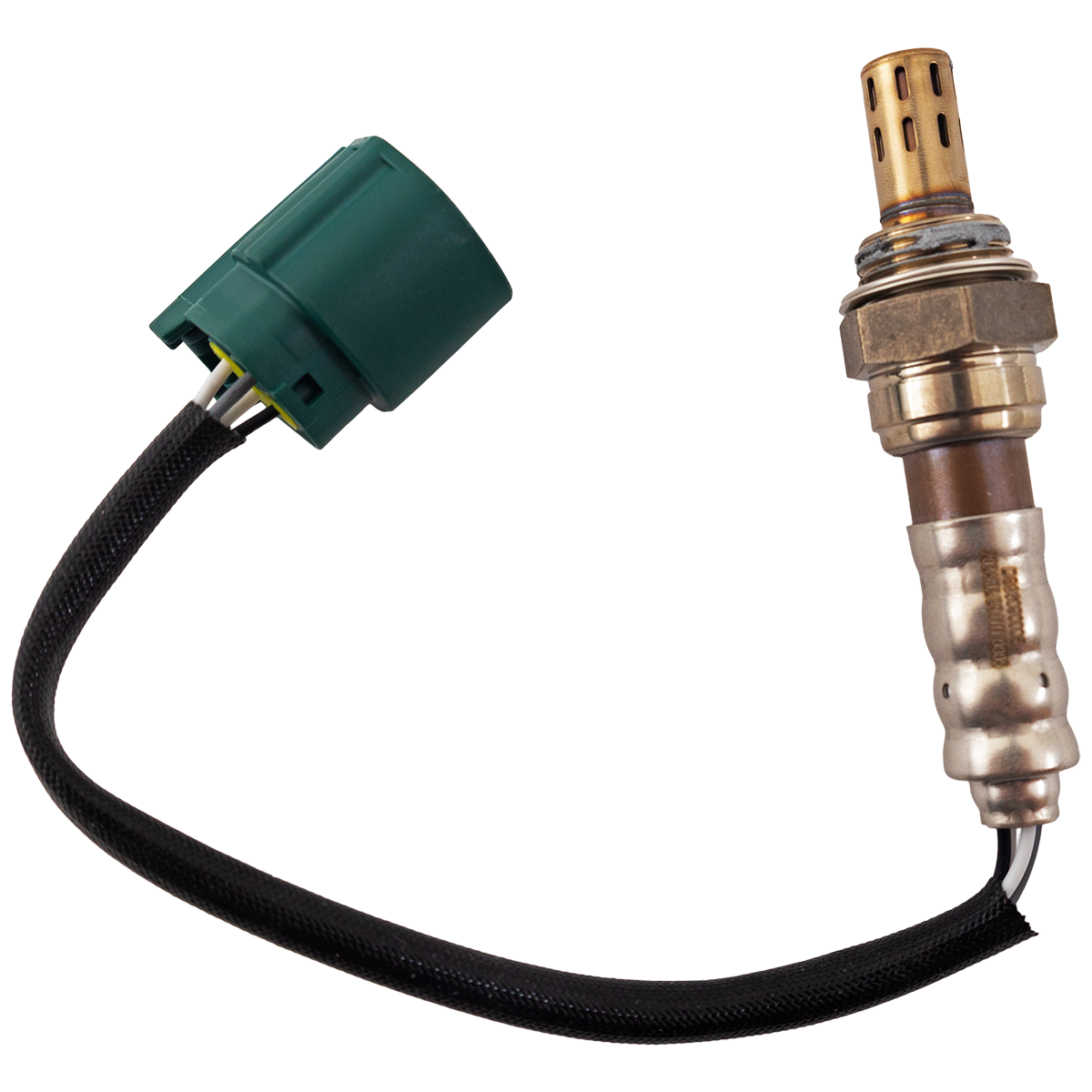 AM FORESTER 14-18 WRX 15-19 OXYGEN SENSOR Heated 4 Wire Female Connector SKU DS96090005