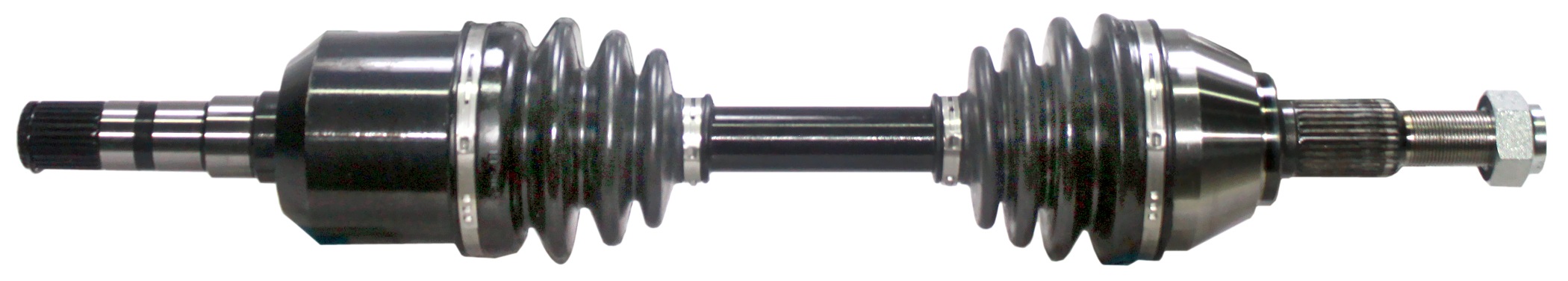 AM Axle Assembly SKU DSS0013N OEM 80-5340