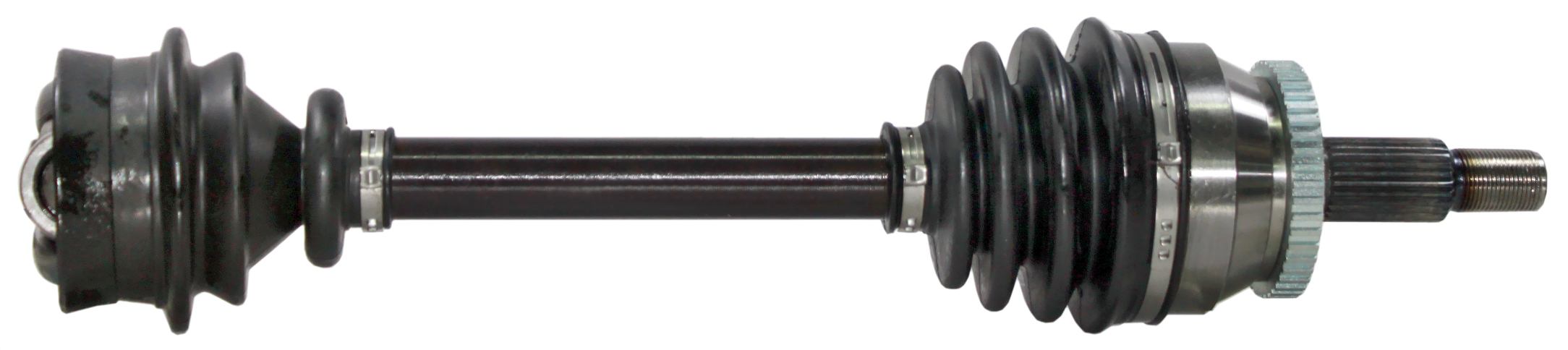 AM Axle Assembly SKU DSS0014N