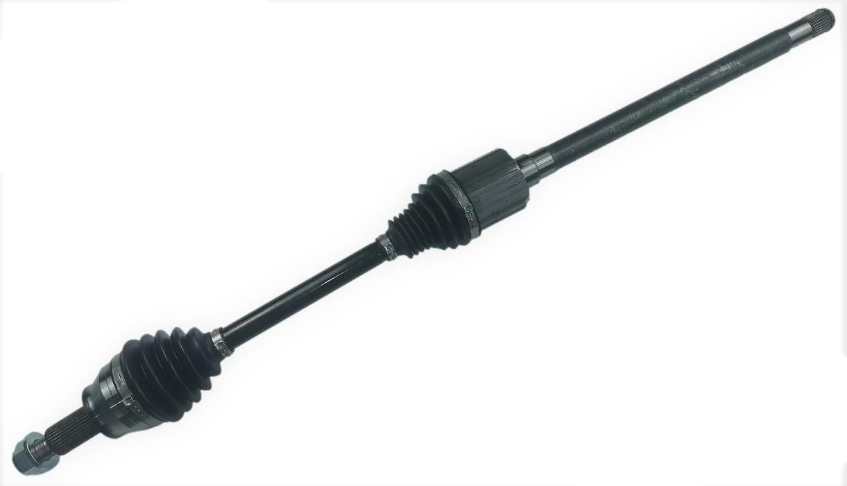 AM Axle Assembly SKU DSS1009H