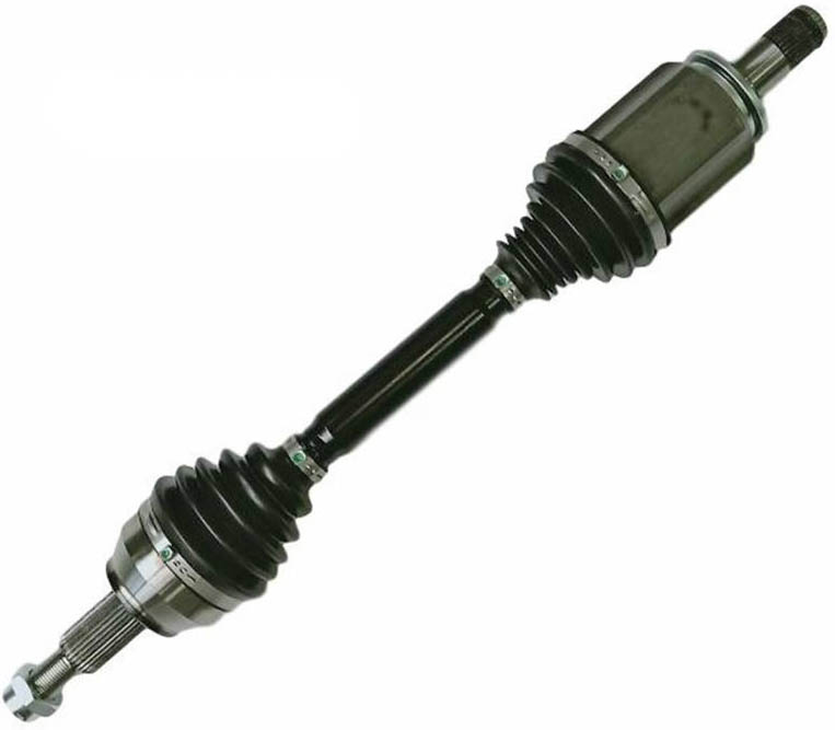 AM Axle Assembly SKU DSS1019H