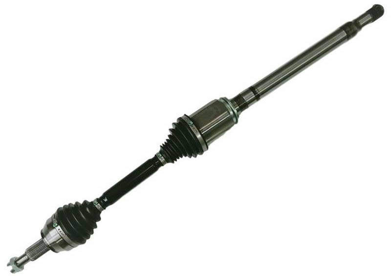AM Axle Assembly SKU DSS1020H