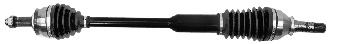 AM Axle Assembly SKU DSS122XB
