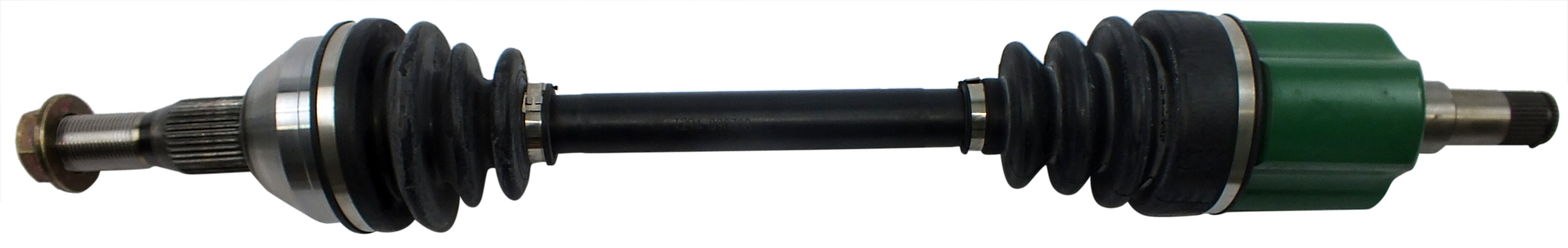 AM Axle Assembly SKU DSS1294N