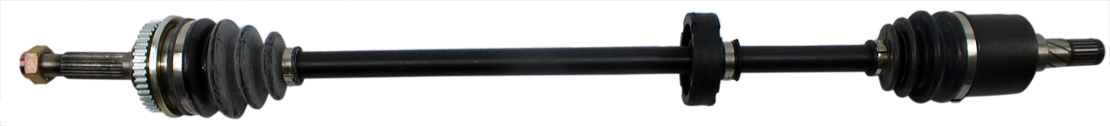 AM Axle Assembly SKU DSS1313N