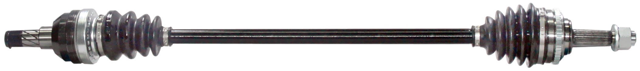 AM Axle Assembly SKU DSS1328N