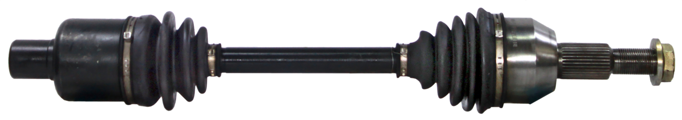 AM Axle Assembly SKU DSS1335N