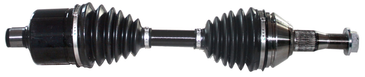 AM Axle Assembly SKU DSS1349N