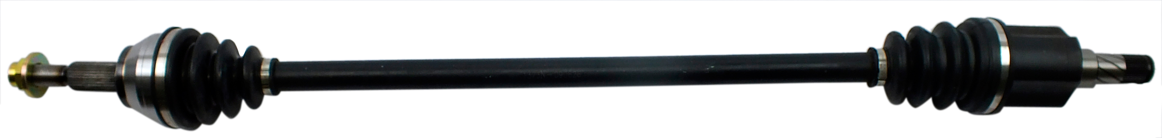 AM Axle Assembly SKU DSS1373N