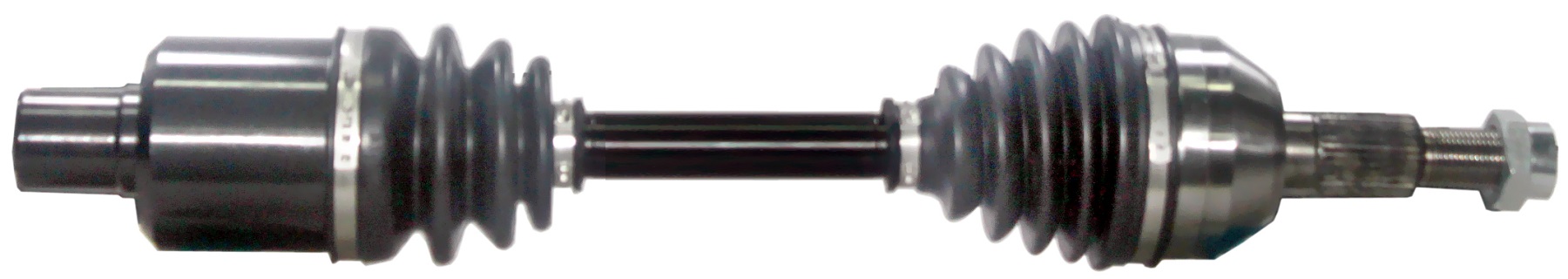 AM Axle Assembly SKU DSS1382N