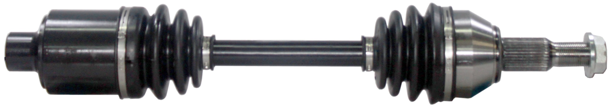 AM Axle Assembly SKU DSS1391N