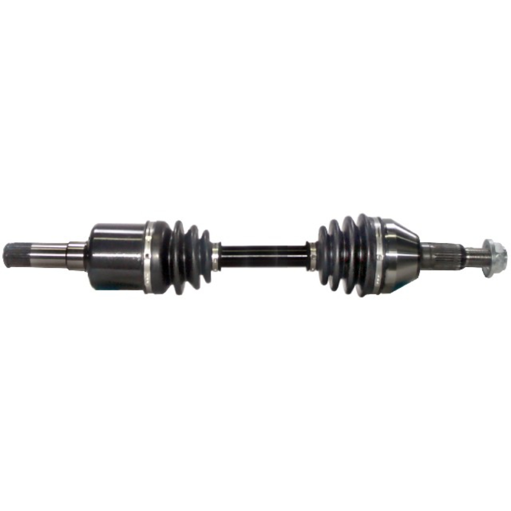 AM Axle Shaft SKU DSS1396N