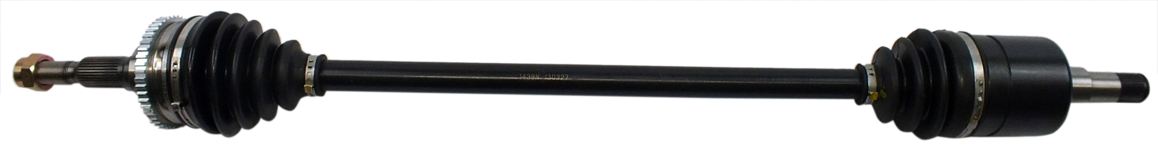 AM Axle Assembly SKU DSS1439N