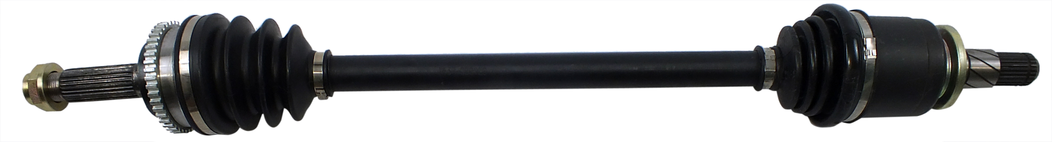 AM Axle Assembly SKU DSS163R