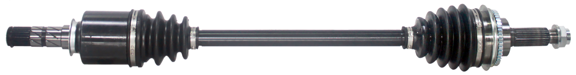 AM Axle Assembly SKU DSS178N