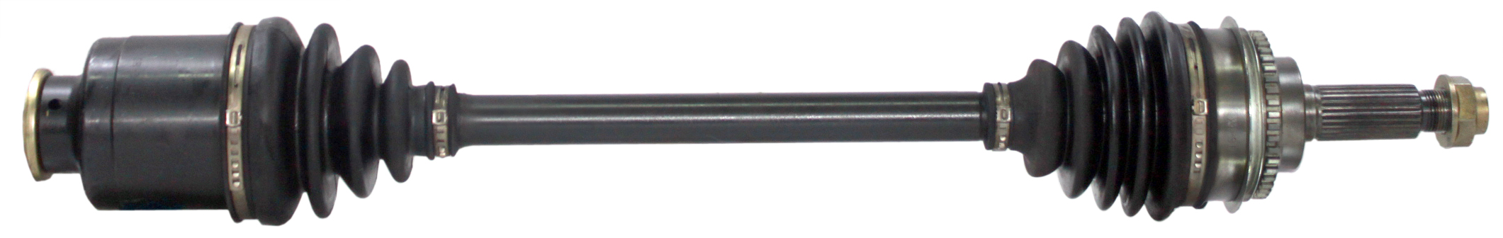 AM Axle Assembly SKU DSS181N