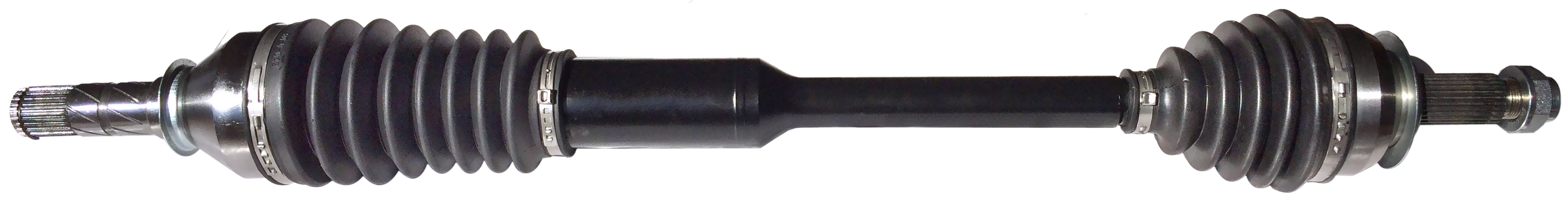 AM Axle Assembly SKU DSS190XB