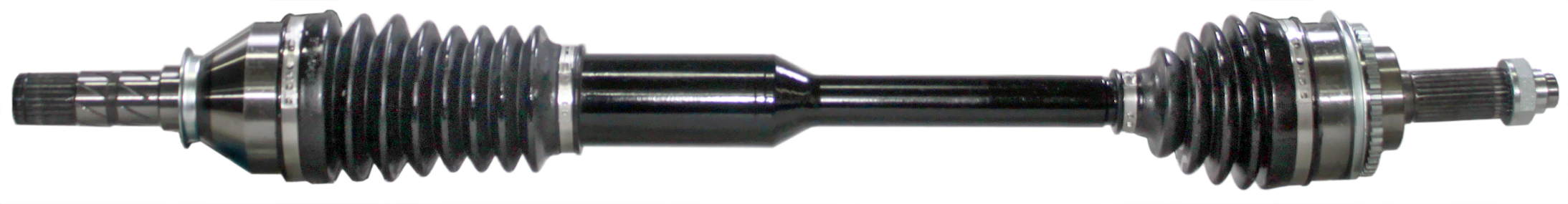 AM Axle Assembly SKU DSS196XB