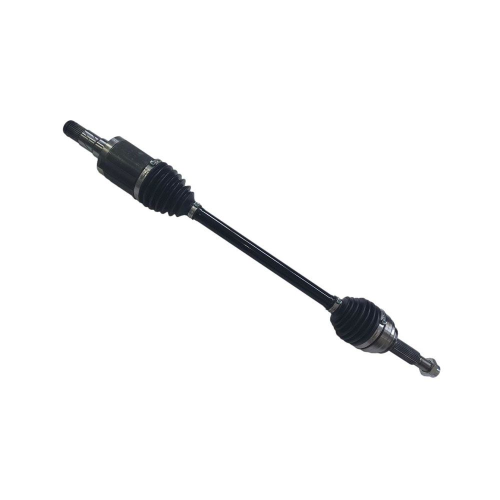 AM Axle Assembly SKU DSS2007H