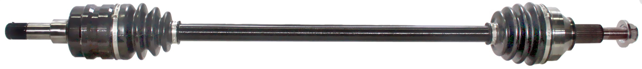 AM Axle Assembly SKU DSS2102N