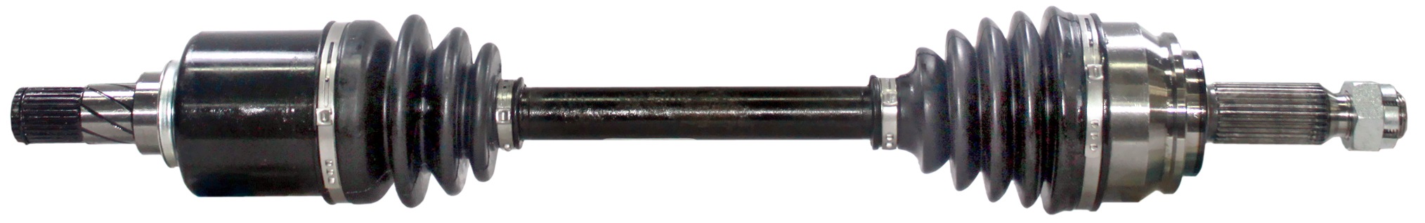 AM Axle Assembly SKU DSS2105N