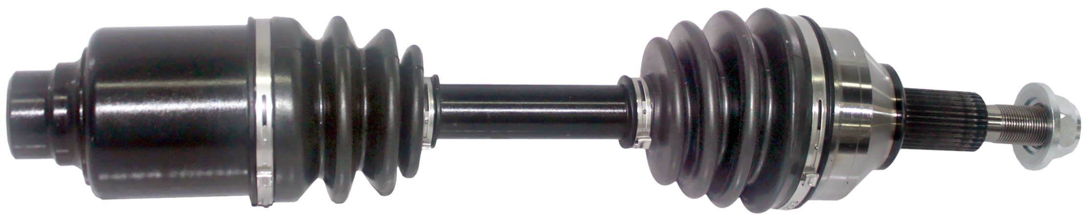 AM Axle Assembly SKU DSS2109N