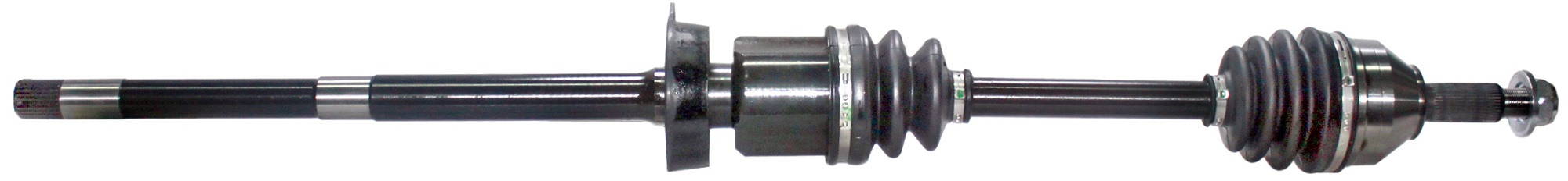 AM Axle Assembly SKU DSS2122N