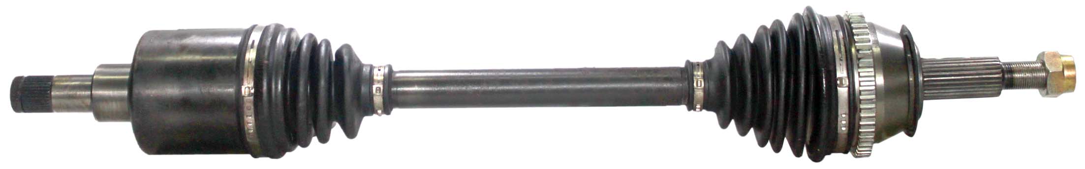 AM Axle Assembly SKU DSS2169N