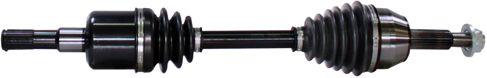 AM Axle Assembly SKU DSS2203N