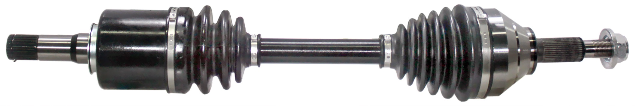 AM Axle Assembly SKU DSS2210N