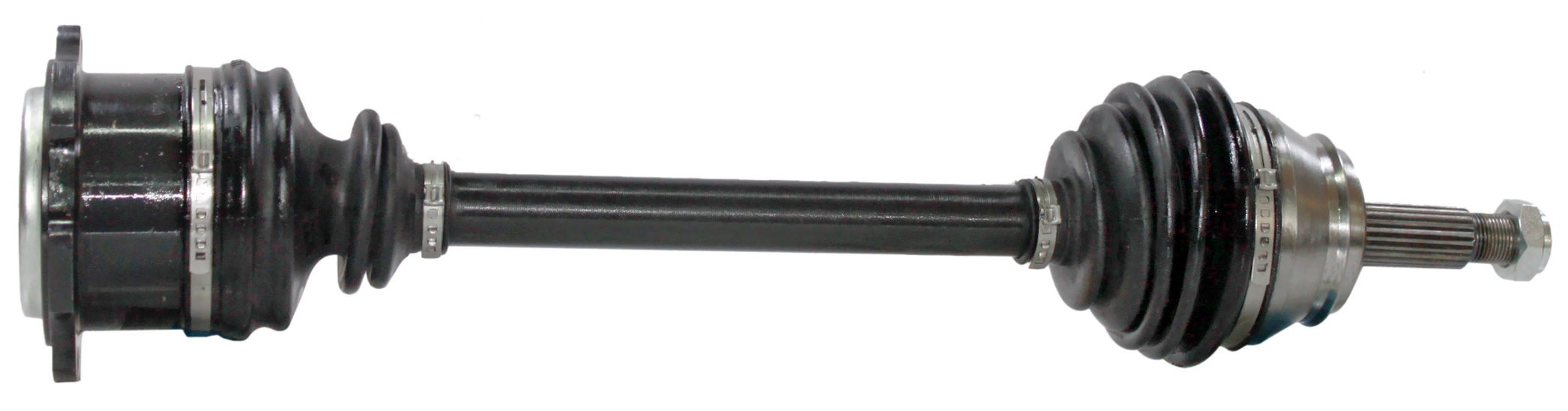 AM Axle Assembly SKU DSS2234N