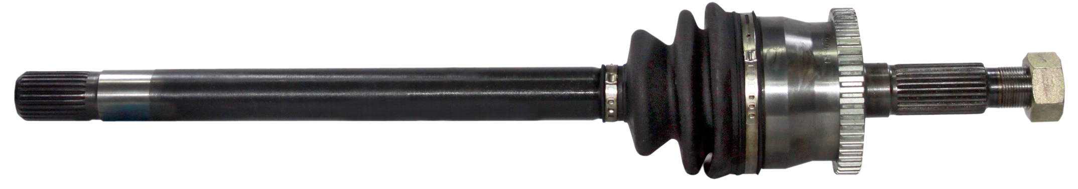 AM Axle Assembly SKU DSS2263N