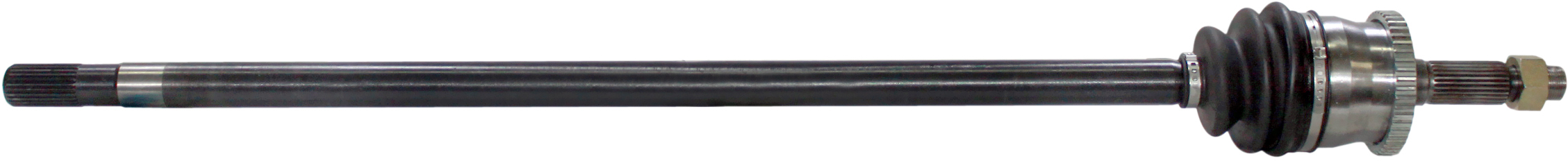 AM Axle Assembly SKU DSS2266N