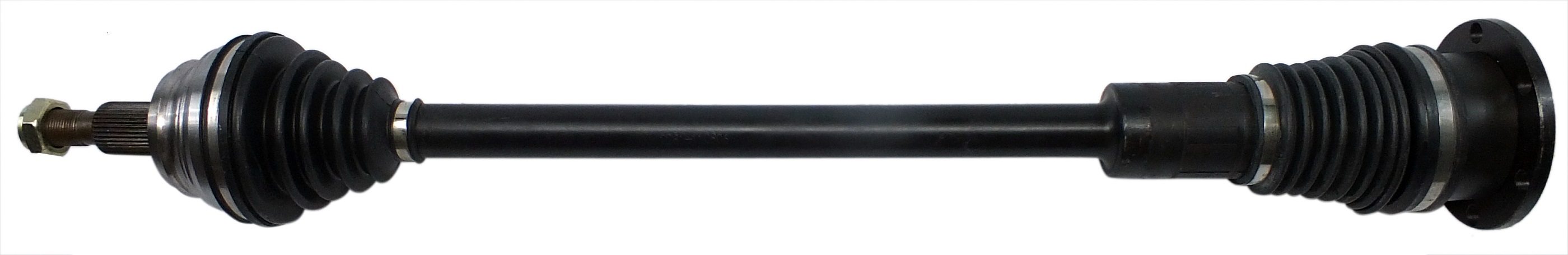 AM Axle Assembly SKU DSS2281N