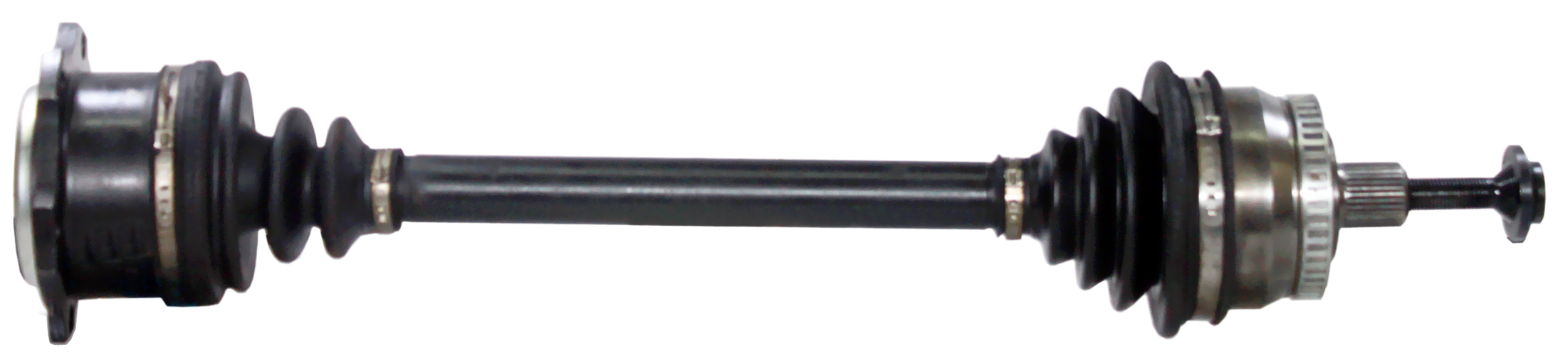 AM Axle Assembly SKU DSS2310N