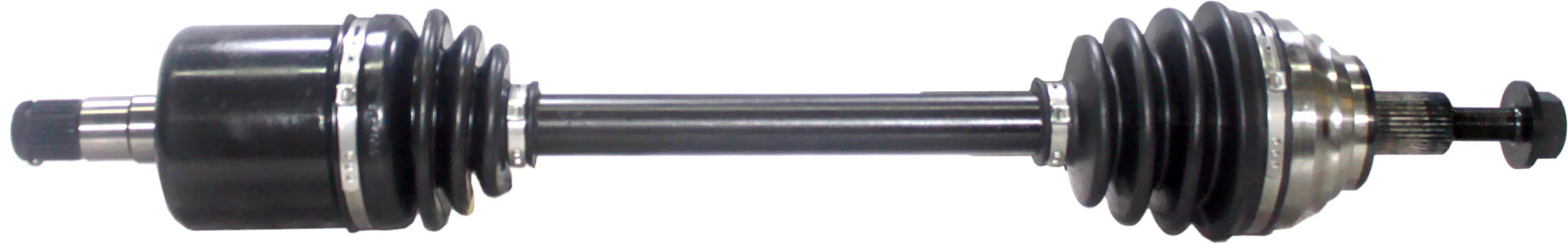 AM Axle Assembly SKU DSS2320N