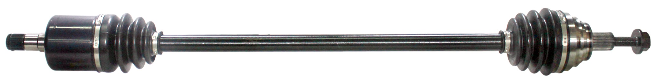 AM Axle Assembly SKU DSS2321N
