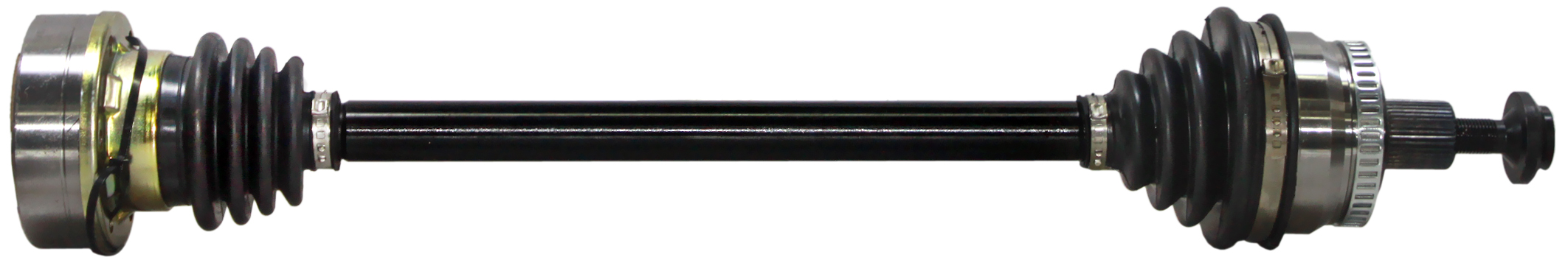 AM Axle Assembly SKU DSS2325N