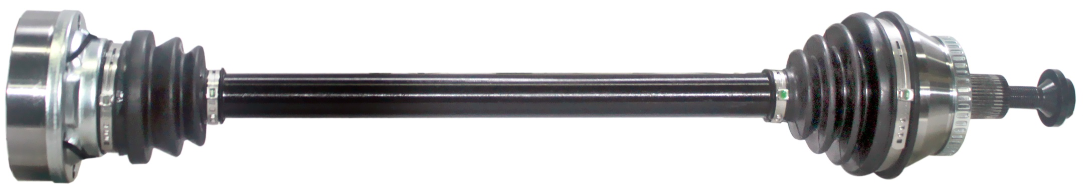 AM Axle Assembly SKU DSS2334N