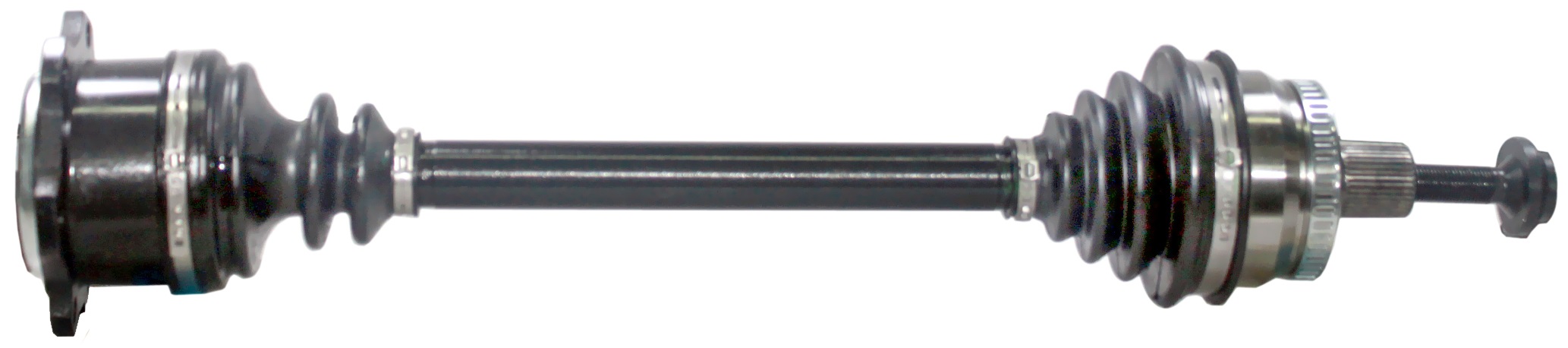 AM Axle Assembly SKU DSS2340N