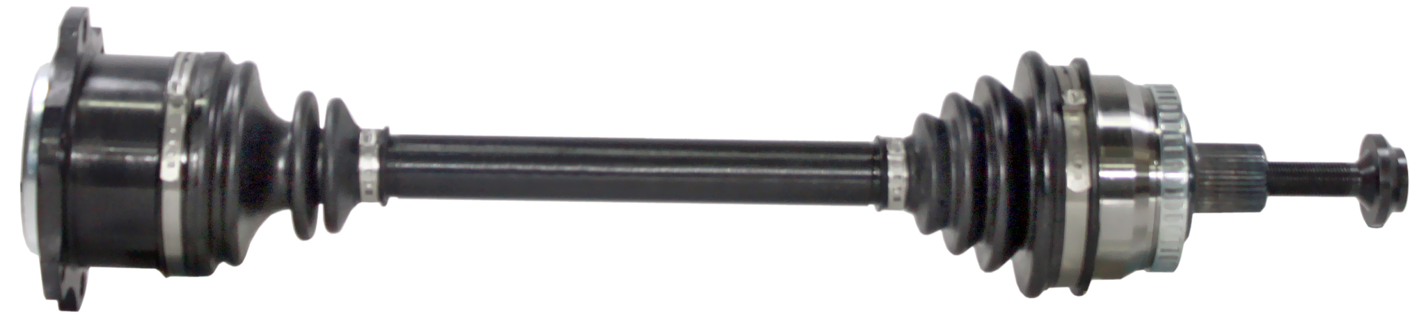 AM Axle Assembly SKU DSS2341N