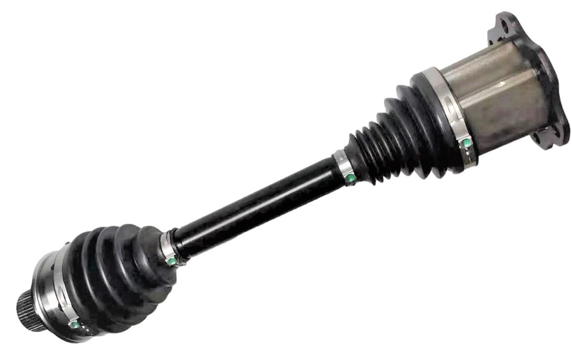 AM Axle Assembly SKU DSS2366H