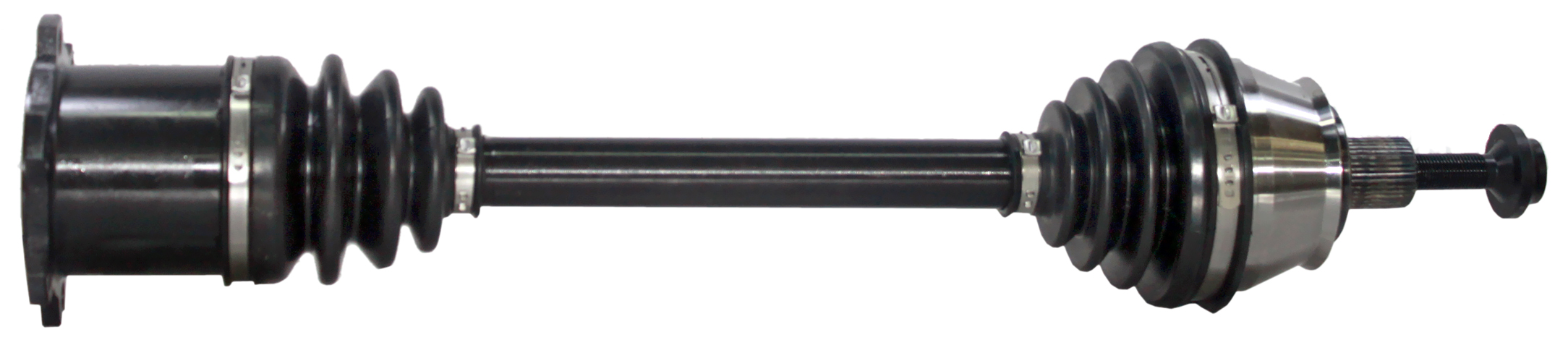 AM Axle Assembly SKU DSS2368N
