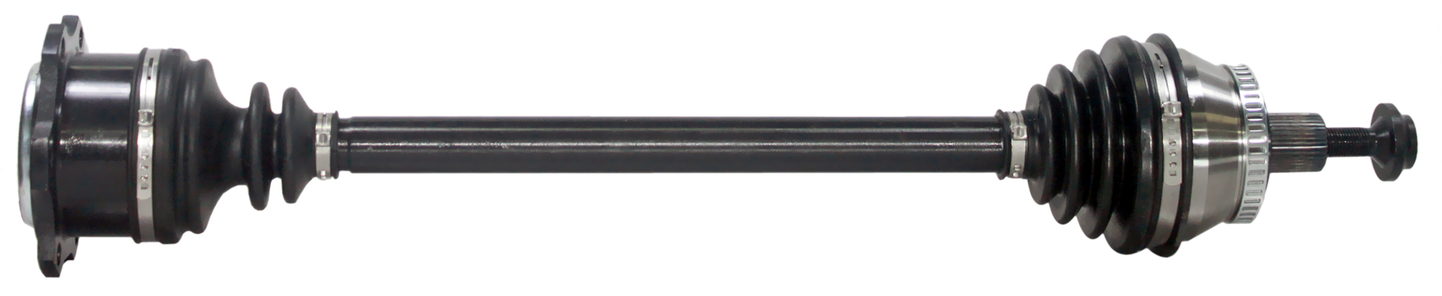 AM Axle Assembly SKU DSS2413N